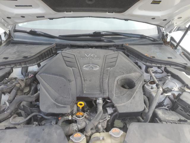 2019 INFINITI Q50 LUXE JN1EV7AR8KM556603
