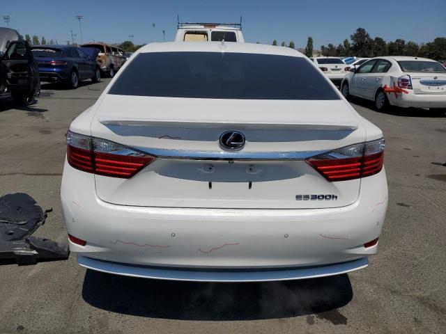 2015 LEXUS ES 300H JTHBW1GG0F2080539