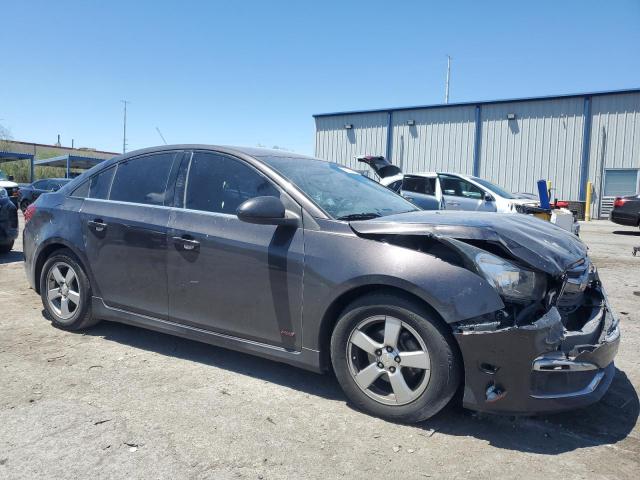 2015 CHEVROLET CRUZE LT 1G1PC5SB1F7223562