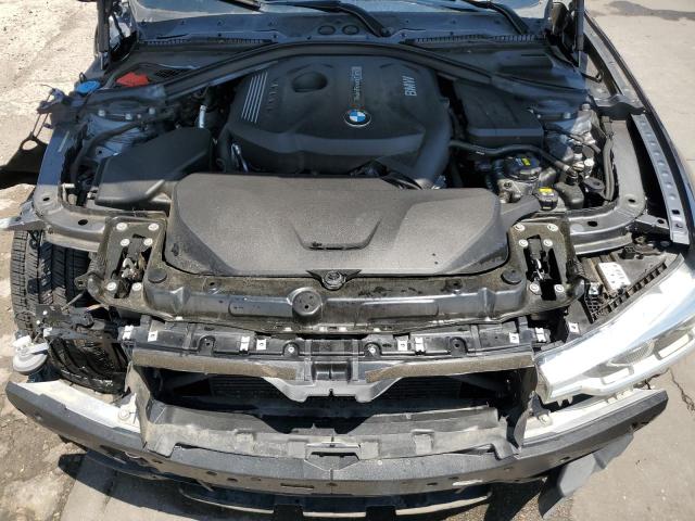 2018 BMW 330 XI - WBA8D9G59JNU72616