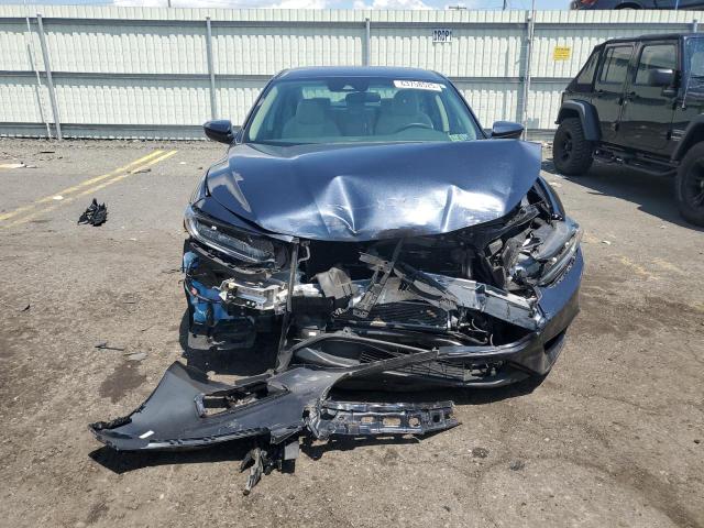 2021 HONDA INSIGHT EX 19XZE4F56ME006630