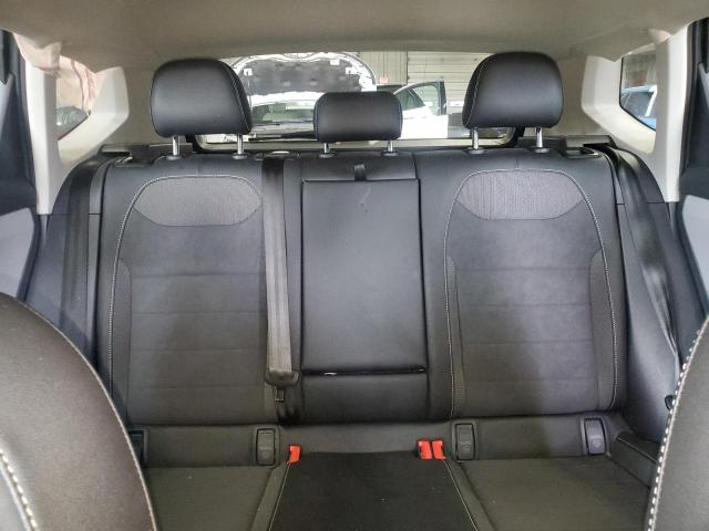 2024 VOLKSWAGEN TAOS SE 3VVSX7B20RM023706