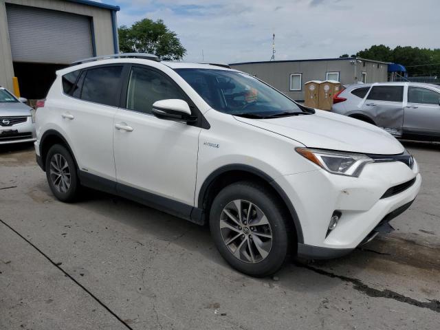 2016 TOYOTA RAV4 HV XL JTMRJREV2GD040242