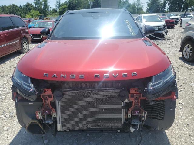 2018 LAND ROVER RANGE ROVE - SALYL2RX9JA758994