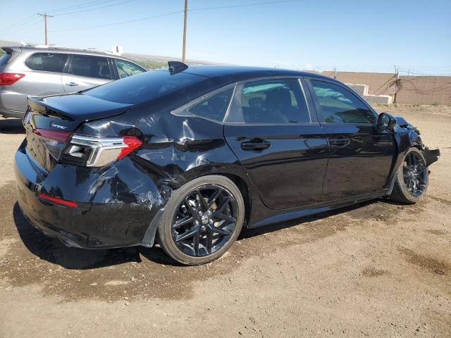2024 HONDA CIVIC SPOR 2HGFE2F58RH551586