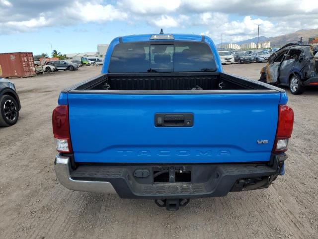 2021 TOYOTA TACOMA DOU 3TYAZ5CN2MT006288