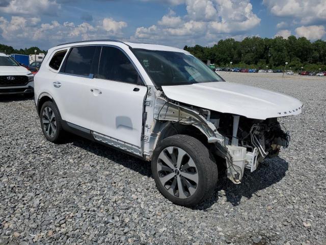2021 KIA TELLURIDE 5XYP64HC9MG147839