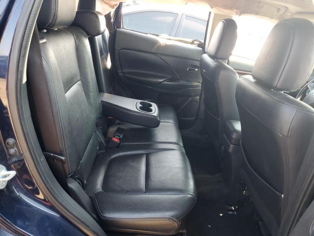 2015 MITSUBISHI OUTLANDER - JA4AD3A33FZ010569