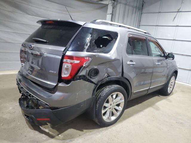Vin: 1fm5k8f82dgc22852, lot: 62841445, ford explorer limited 20133
