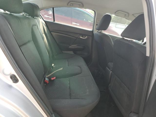 2015 HONDA CIVIC LX 19XFB2F58FE255398