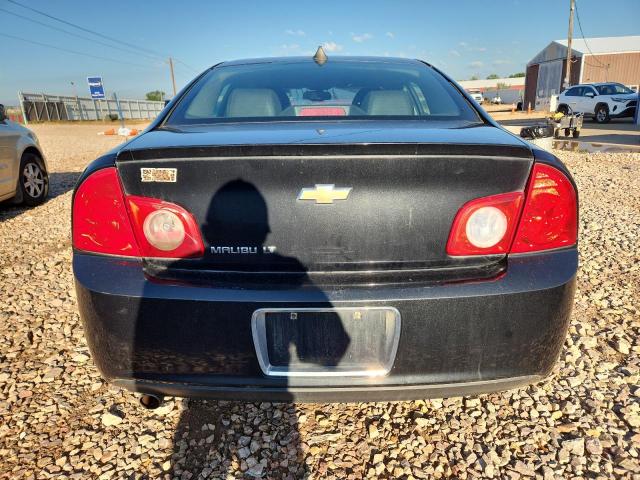 2012 CHEVROLET MALIBU 2LT - 1G1ZD5E04CF160720