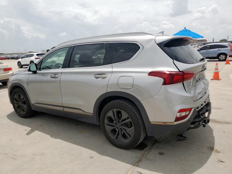 2020 HYUNDAI SANTA FE L 5NMS53AA1LH252184