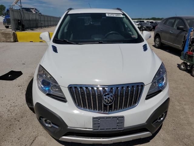 2016 BUICK ENCORE SPO KL4CJ1SMXGB675928
