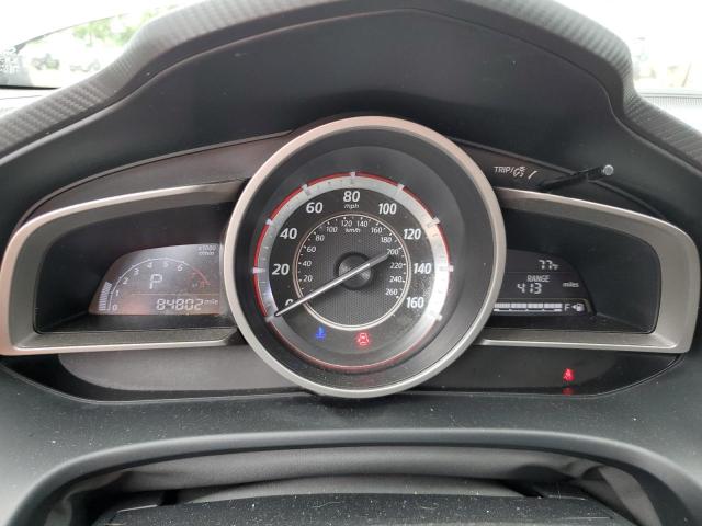 2016 MAZDA 3 SPORT - JM1BM1T76G1327406