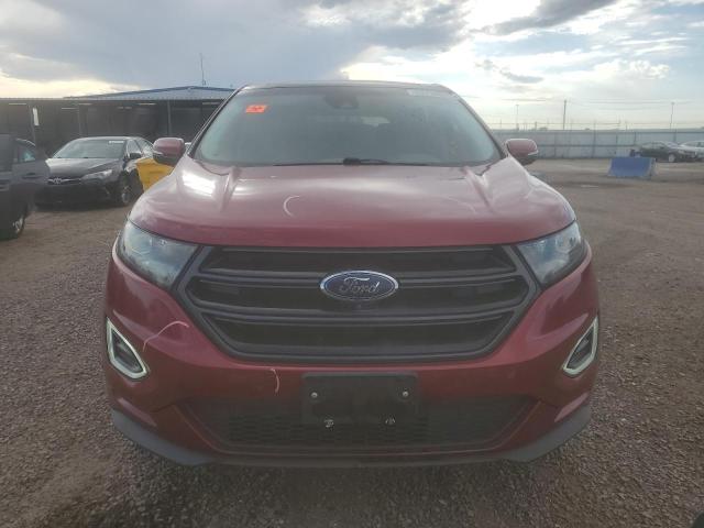 2016 FORD EDGE SPORT - 2FMPK4AP8GBB31323