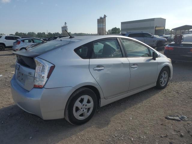 2011 TOYOTA PRIUS - JTDKN3DU9B5349186