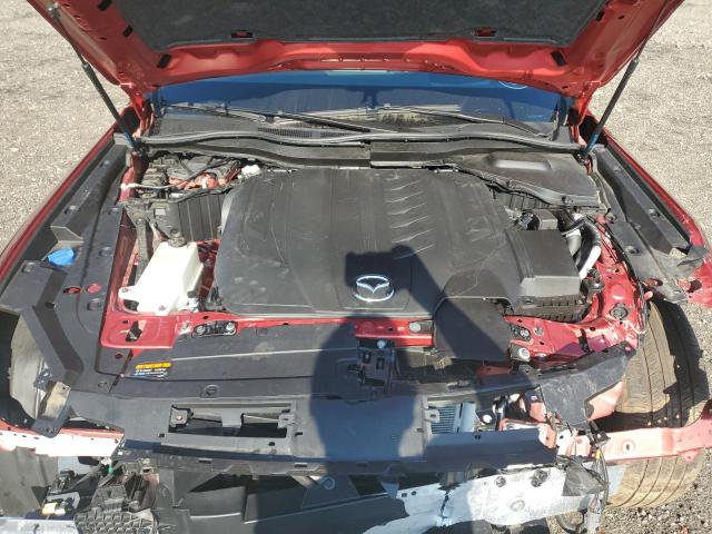 2025 MAZDA CX-70 PREM JM3KJDHC8S1104378