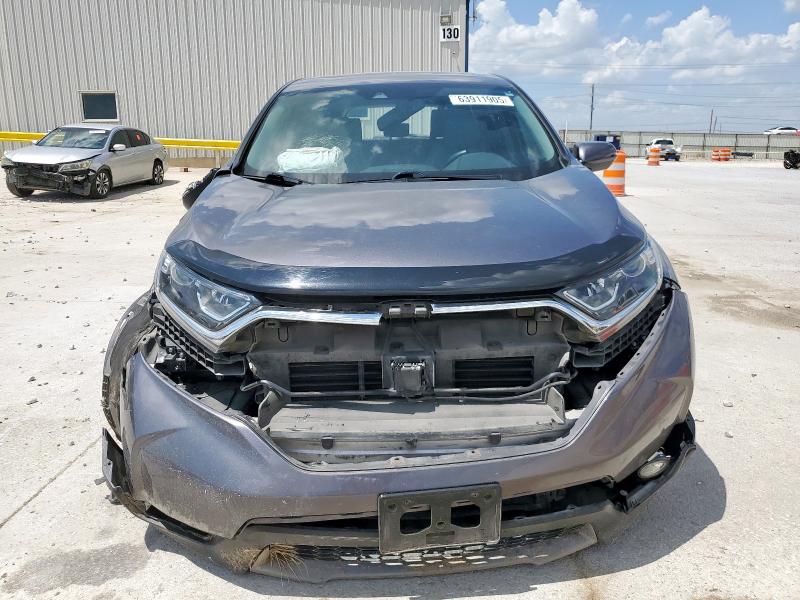 2018 HONDA CR-V EXL 7FARW1H80JE026823