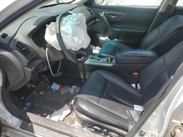 2015 NISSAN ALTIMA 2.5 - 1N4AL3AP6FC241065