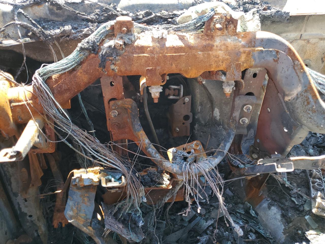 CHEVROLET SILVERADO C1500