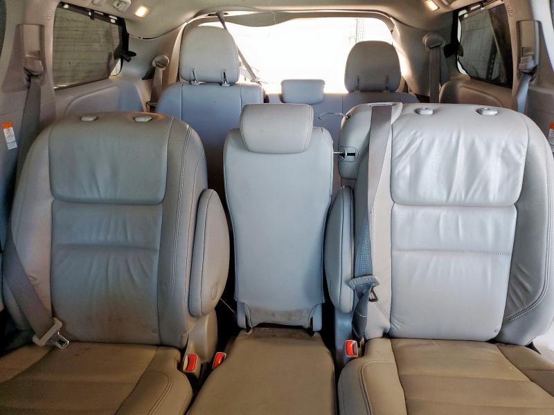 2019 TOYOTA SIENNA XLE 5TDYZ3DCXKS984014