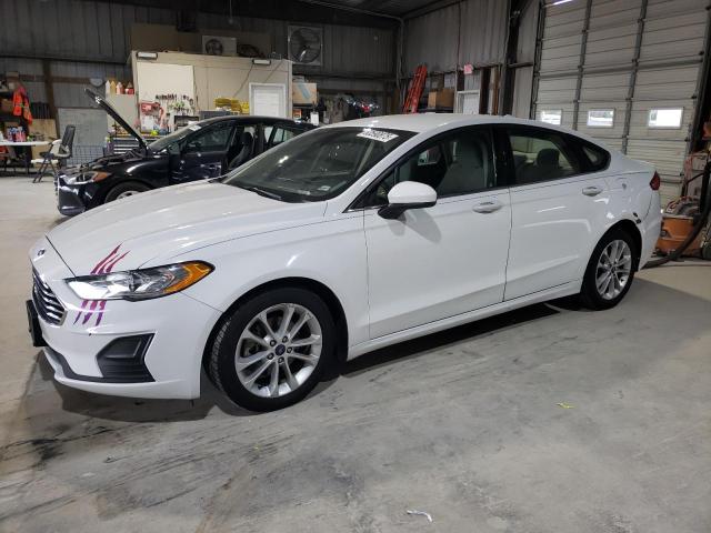 Vin: 3fa6p0lu3kr154182, lot: 63590875, ford fusion se 2019 img_1
