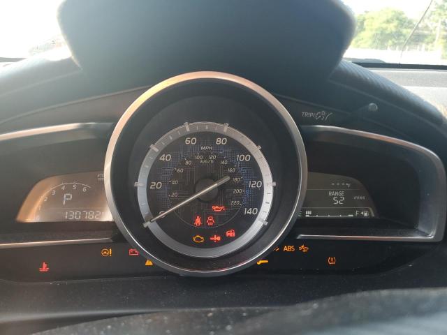 2017 TOYOTA YARIS IA - 3MYDLBYVXHY161706