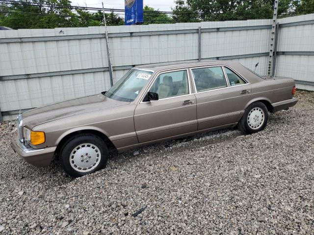 Vin: wdbca39e9ka445892, lot: 63134345, mercedes-benz 560-class sel 1989 img_1