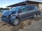 2016 TOYOTA SIENNA XLE - 5TDYK3DC0GS738732