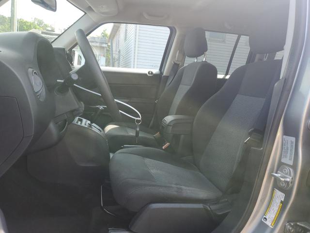 2015 JEEP PATRIOT SP 1C4NJRBB9FD323664