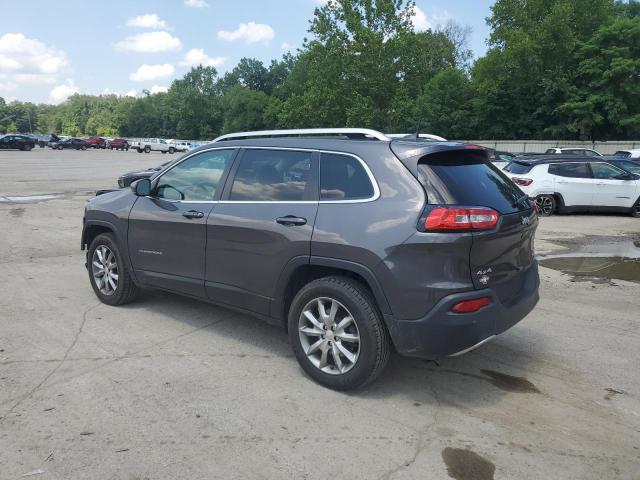 2018 JEEP CHEROKEE L 1C4PJMDB6JD535519