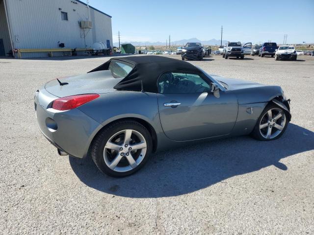 PONTIAC SOLSTICE 2007 charcoal  gas 1G2MB35B37Y130376 photo #4