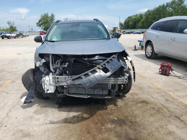 2025 BUICK ENCORE GX KL4AMESL7SB098278