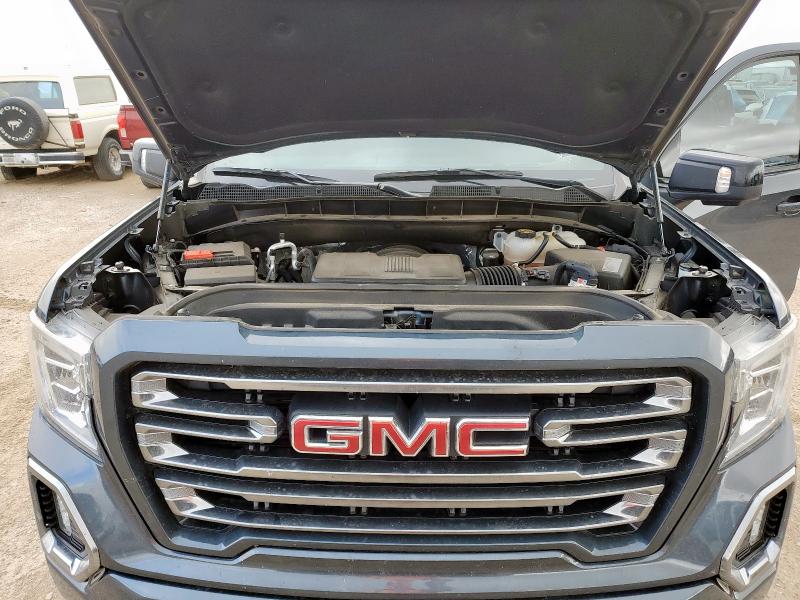 2020 GMC SIERRA K15 3GTP9EEL2LG182661