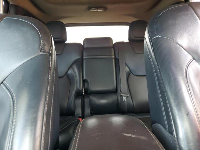 2014 JEEP CHEROKEE L - 1C4PJMDS9EW193901