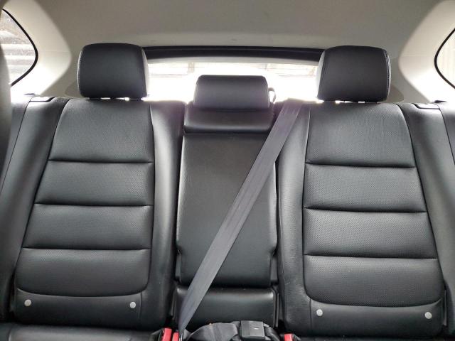 2016 MAZDA CX-5 GT - JM3KE2DY8G0603527