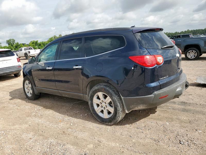 2010 CHEVROLET TRAVERSE L - 1GNLRFED1AS111817