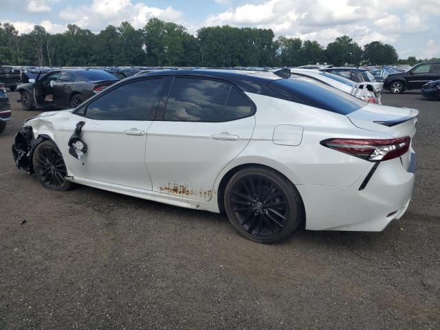 2023 TOYOTA CAMRY XSE 4T1K61AK2PU098752