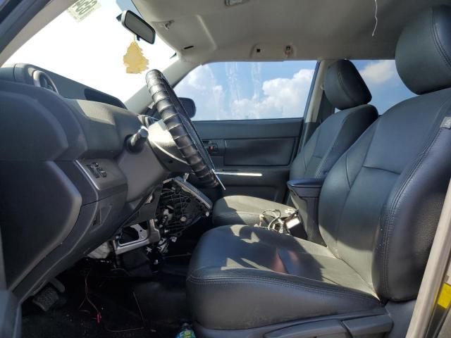 2014 TOYOTA SCION XB - JTLZE4FE8EJ055014