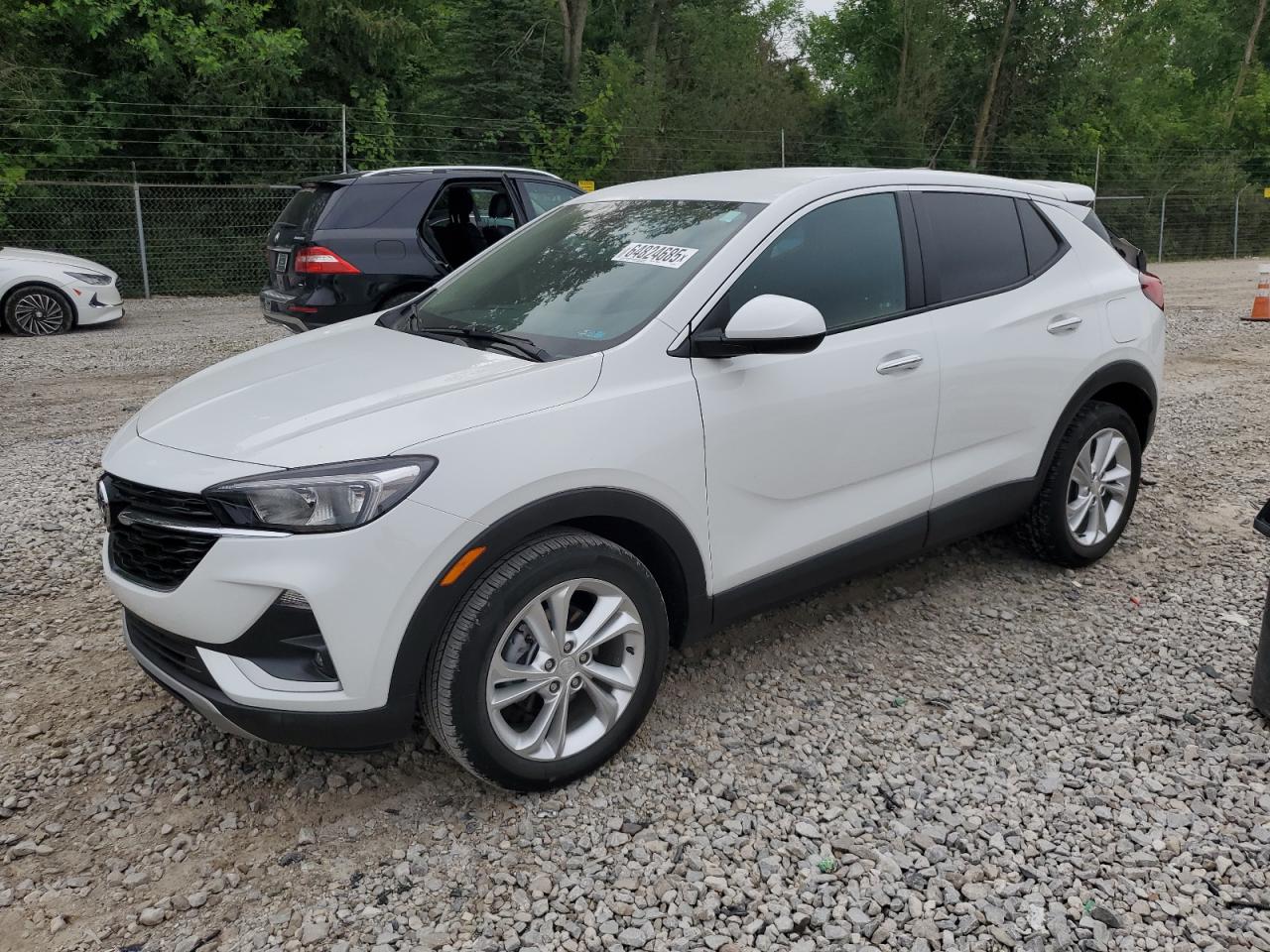 BUICK ENCORE PREFERRED