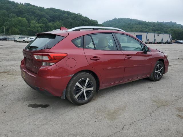 2019 SUBARU IMPREZA PR 4S3GTAD62K3717981