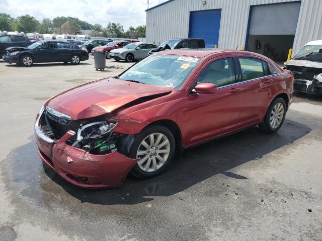 CHRYSLER 200 TOURIN
