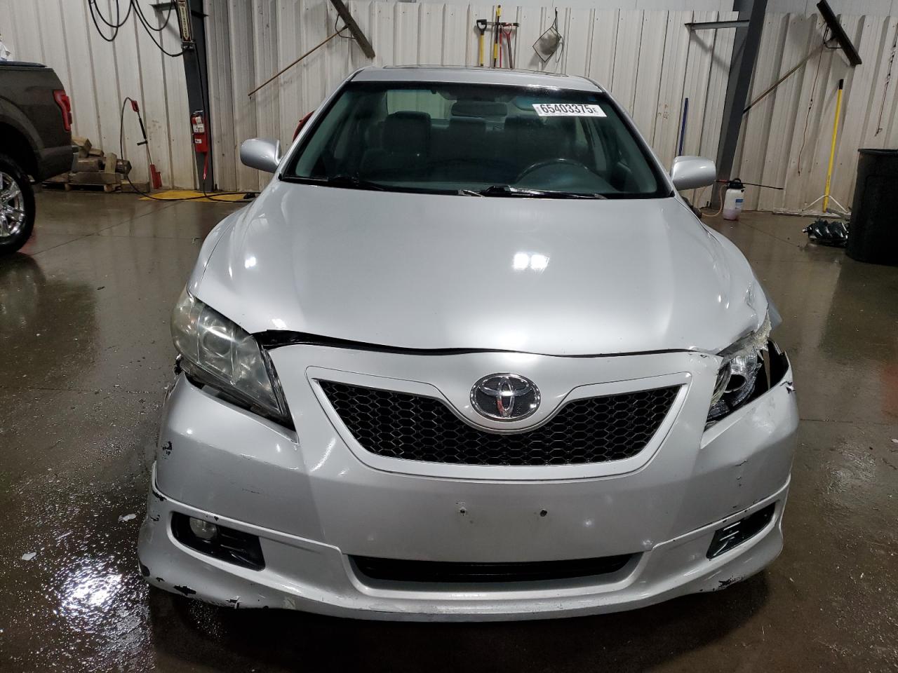 Lot #3205174443 2008 TOYOTA CAMRY CE