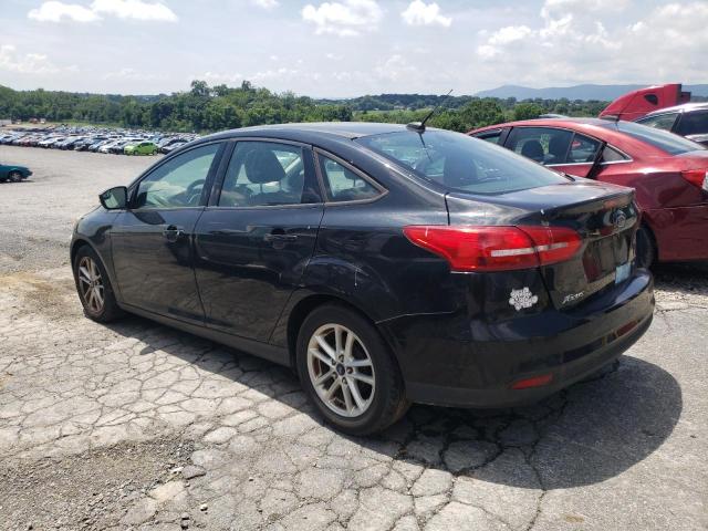2015 FORD FOCUS SE 1FADP3F27FL292783
