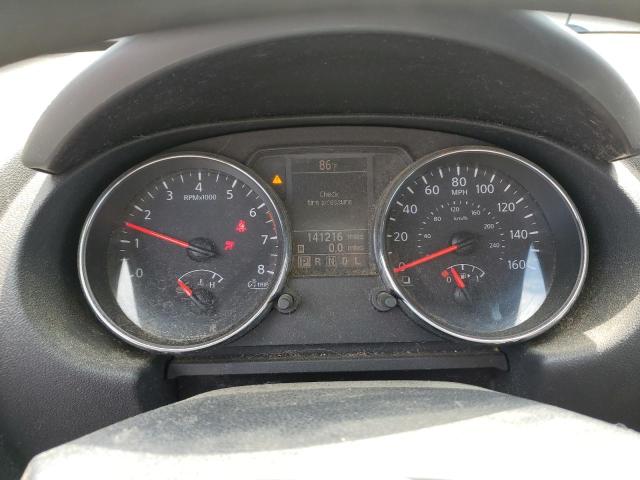 2011 NISSAN ROGUE S - JN8AS5MV6BW268718