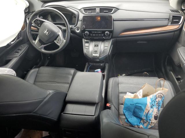 2022 HONDA CR-V EXL 5J6RT6H85NL024046