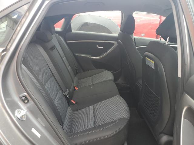 2016 HYUNDAI ELANTRA GT KMHD35LH2GU311323