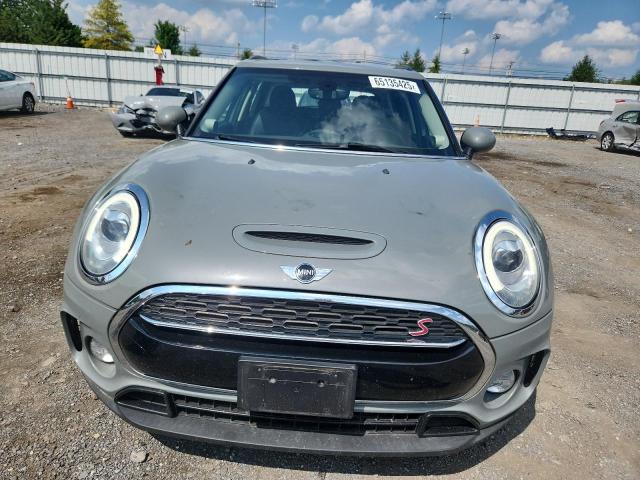 2018 MINI COOPER S C WMWLN9C5XJ2E51324