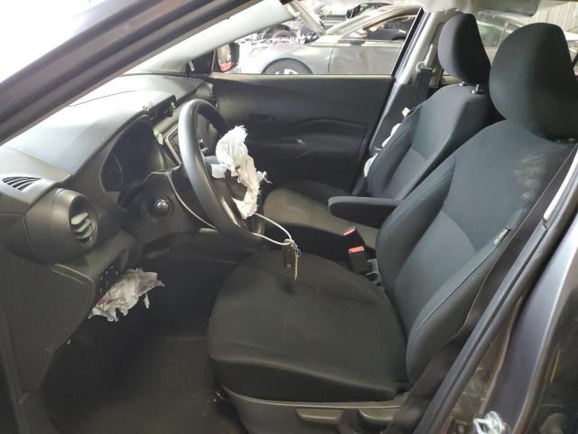 2023 NISSAN KICKS S 3N1CP5BV5PL535923