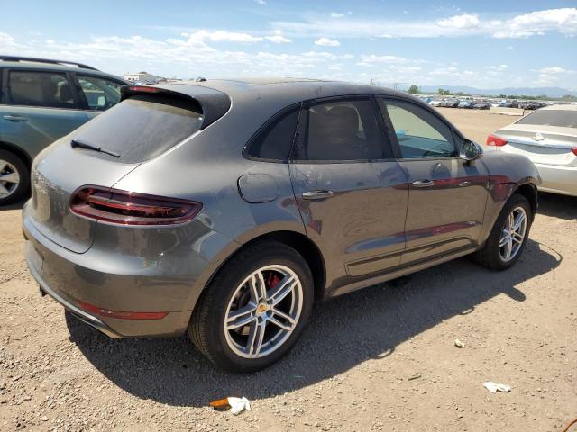 2015 PORSCHE MACAN TURB WP1AF2A5XFLB97841